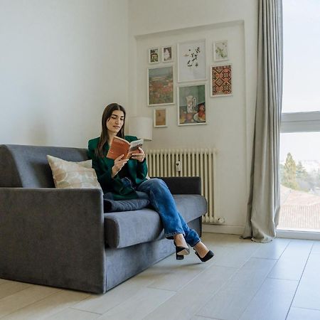 Yourbanflat Eremitani بادوفا المظهر الخارجي الصورة