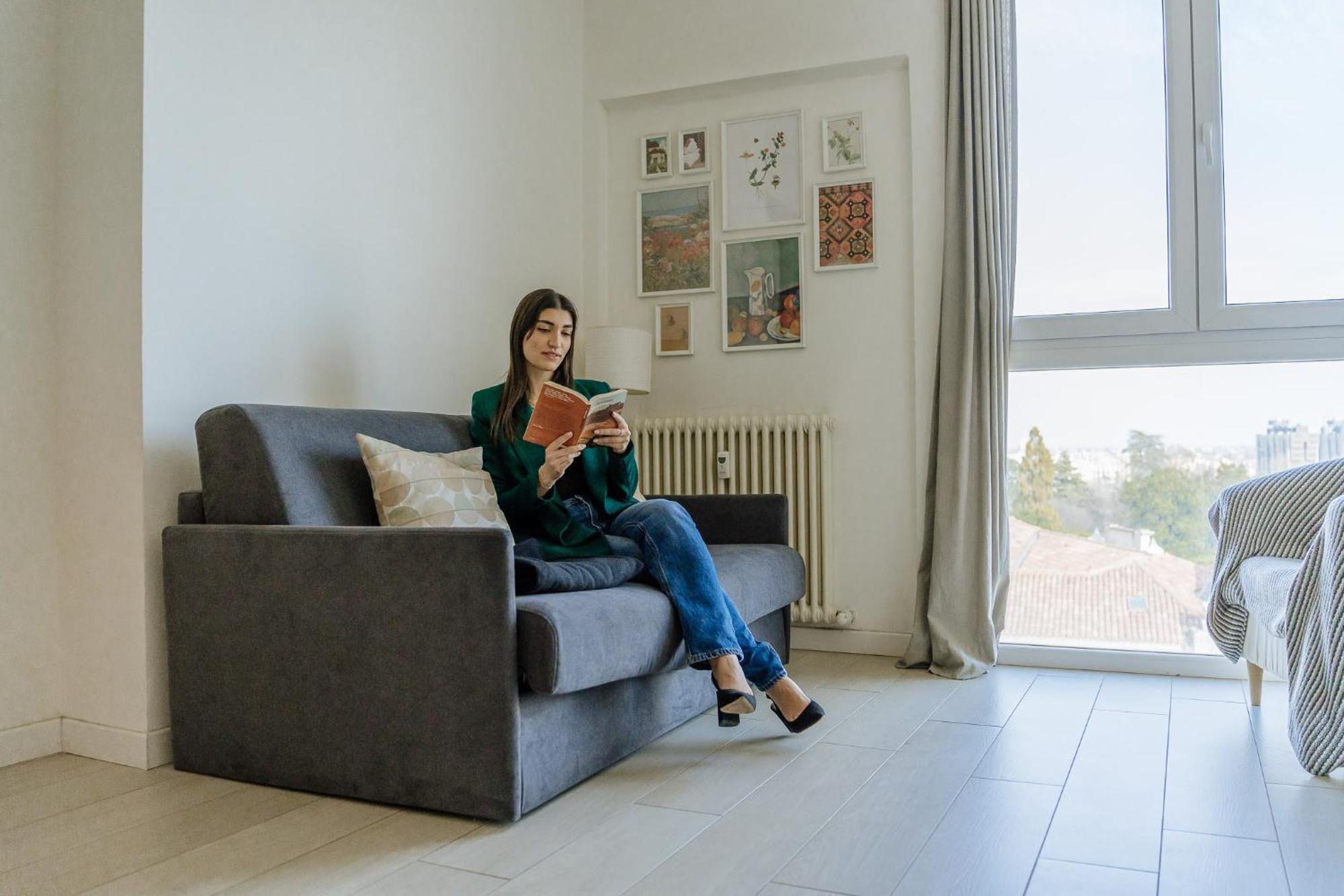 Yourbanflat Eremitani بادوفا المظهر الخارجي الصورة