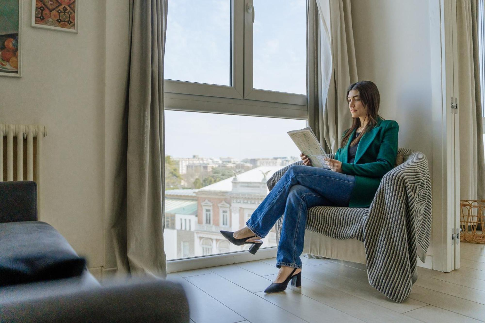 Yourbanflat Eremitani بادوفا المظهر الخارجي الصورة