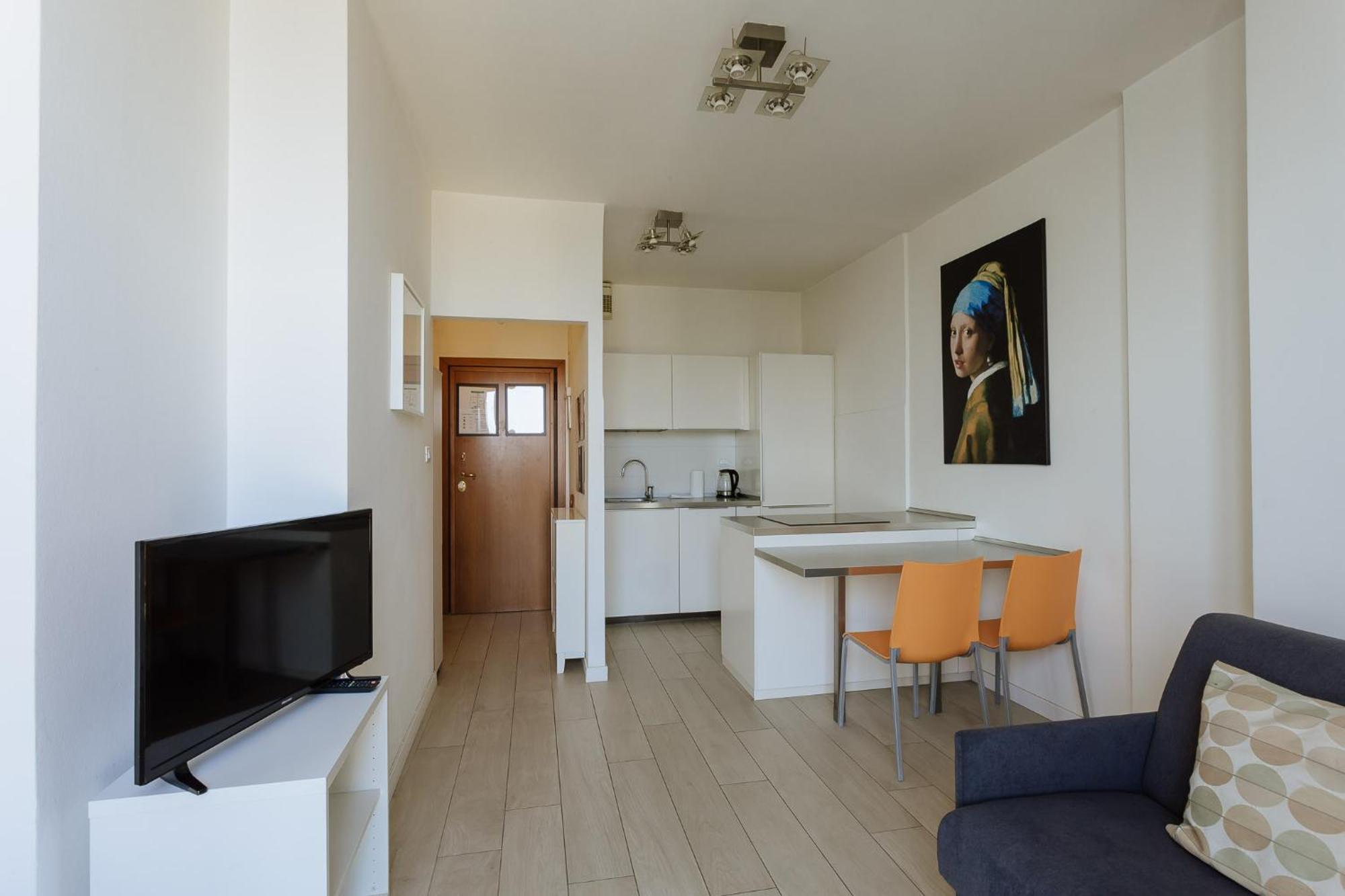 Yourbanflat Eremitani بادوفا المظهر الخارجي الصورة