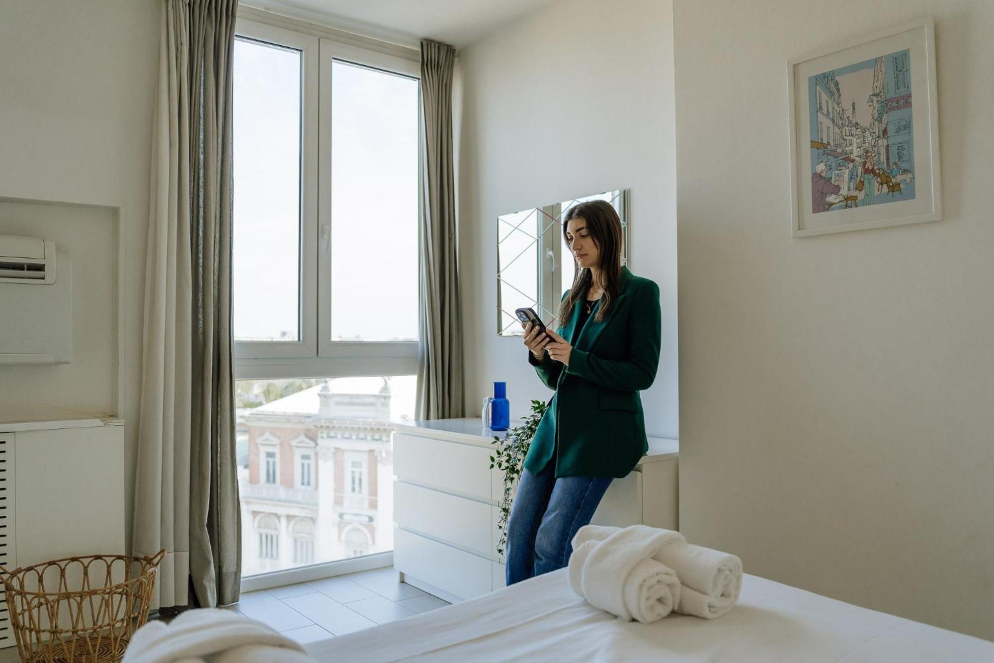 Yourbanflat Eremitani بادوفا المظهر الخارجي الصورة